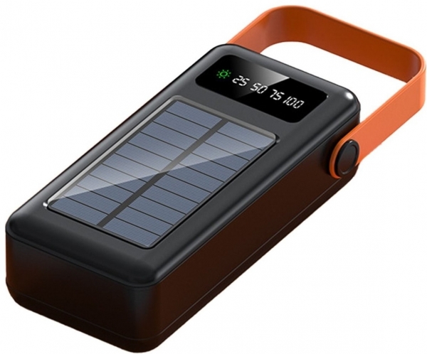 Sprange SR-P80 82000 mAh Powerbank — ürün görseli 3