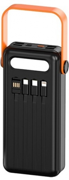Sprange SR-P80 82000 mAh Powerbank — ürün görseli 2