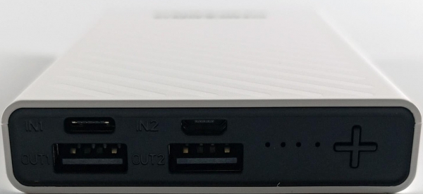 Apera BN51 10000 mAh Powerbank — ürün görseli 6