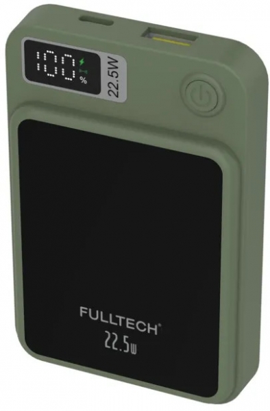 Fulltech FP1 5000 mAh Powerbank — ürün görseli 3