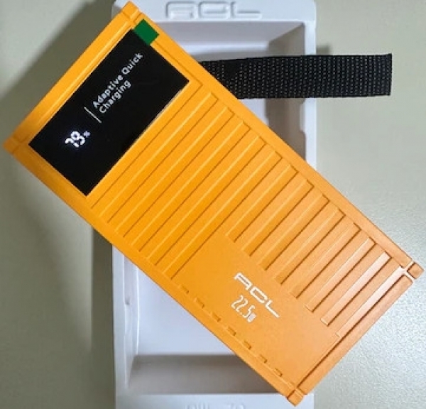 ACL PW-79 10000 mAh Powerbank — ürün görseli 4