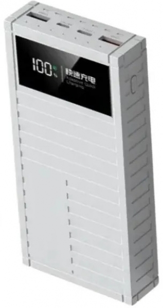 ACL PW-79 10000 mAh Powerbank — ürün görseli 2