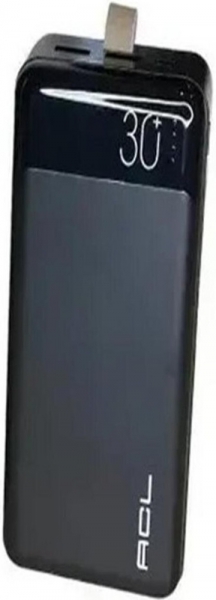 ACL PW-15 30000 mAh Powerbank — ürün görseli 3