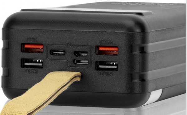 Auris T160 52000 mAh Powerbank (ARS-T160) — ürün görseli 3