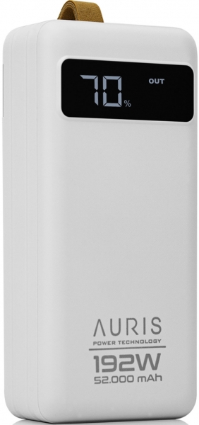 Auris T160 52000 mAh Powerbank (ARS-T160) — ürün görseli 2