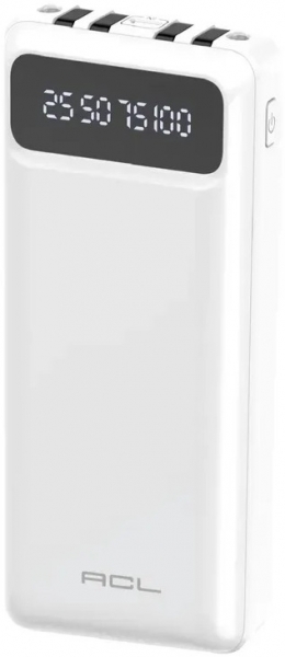 ACL PW-83 20000 mAh Powerbank — ürün görseli 2