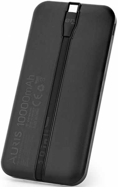 Auris WP19 10000 mAh Powerbank (ARS-WP19) — ürün görseli 2