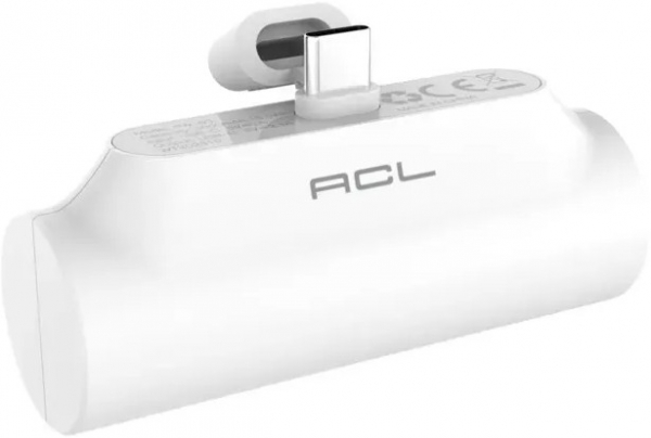 ACL PW-93 5000 mAh Powerbank — ürün görseli 2