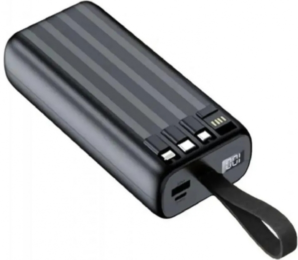 ACL PW-86 30000 mAh Powerbank — ürün görseli 2