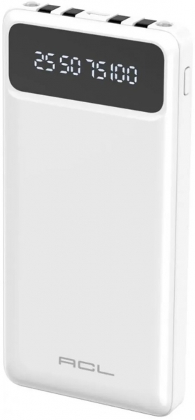 ACL PW-23 30000 mAh Powerbank — ürün görseli 2