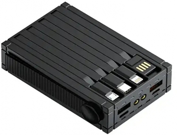 ACL PW-81 10000 mAh Powerbank — ürün görseli 5