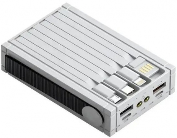 ACL PW-81 10000 mAh Powerbank — ürün görseli 6