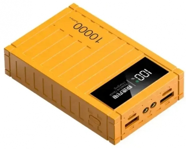 ACL PW-81 10000 mAh Powerbank — ürün görseli 4