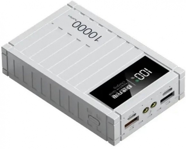 ACL PW-81 10000 mAh Powerbank — ürün görseli 2