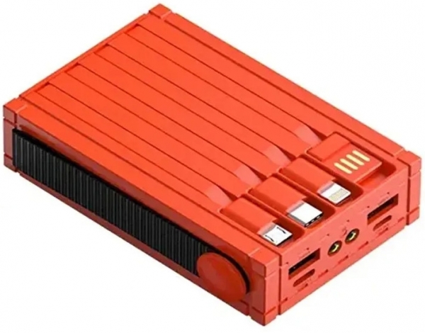 ACL PW-81 10000 mAh Powerbank — ürün görseli 7