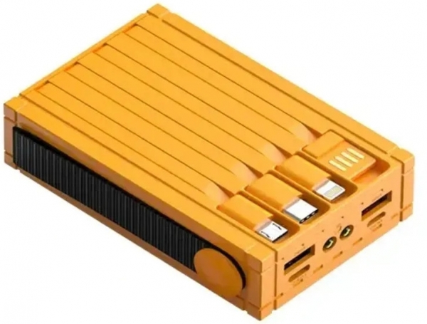 ACL PW-81 10000 mAh Powerbank — ürün görseli 8