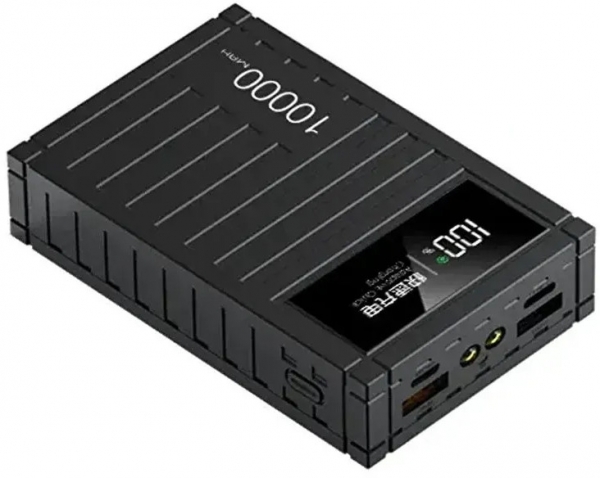 ACL PW-81 10000 mAh Powerbank — ürün görseli 9