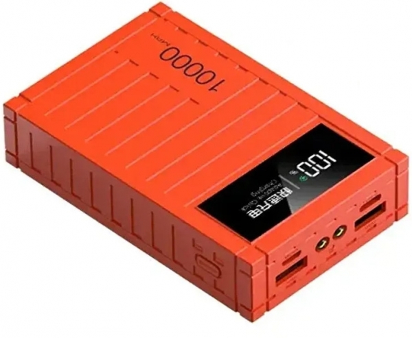ACL PW-81 10000 mAh Powerbank — ürün görseli 3