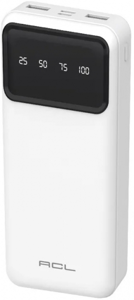 ACL PW-75 20000 mAh Powerbank — ürün görseli 2