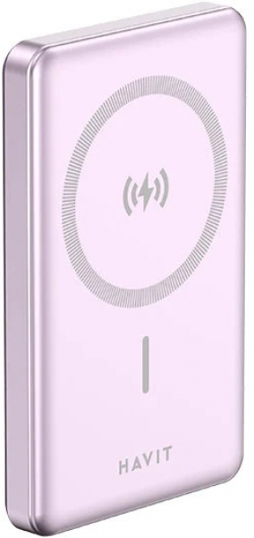Havit PB5202 5000 mAh Powerbank — ürün görseli 6