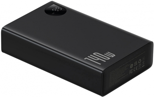 Baseus Adaman Overseas Edition 140W 24000 mAh Powerbank (P10021508113-00) — ürün görseli 4