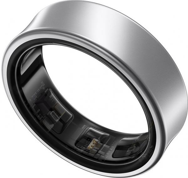 Samsung Galaxy Ring (SM-Q50) — ürün görseli 2