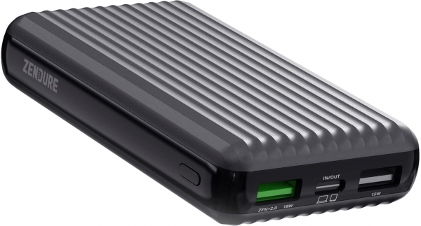 Zendure SuperMini X3 10000 mAh Powerbank (ZDSMX3) — ürün görseli 5