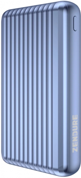 Zendure SuperMini X3 10000 mAh Powerbank (ZDSMX3) — ürün görseli 3