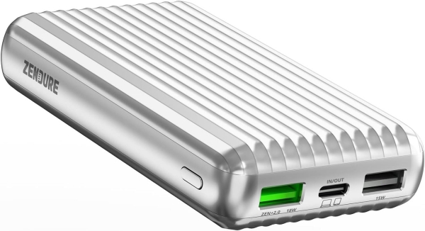 Zendure SuperMini X3 10000 mAh Powerbank (ZDSMX3) — ürün görseli 6