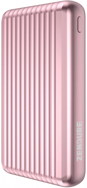 Zendure SuperMini X3 10000 mAh Powerbank (ZDSMX3) — ürün görseli 4
