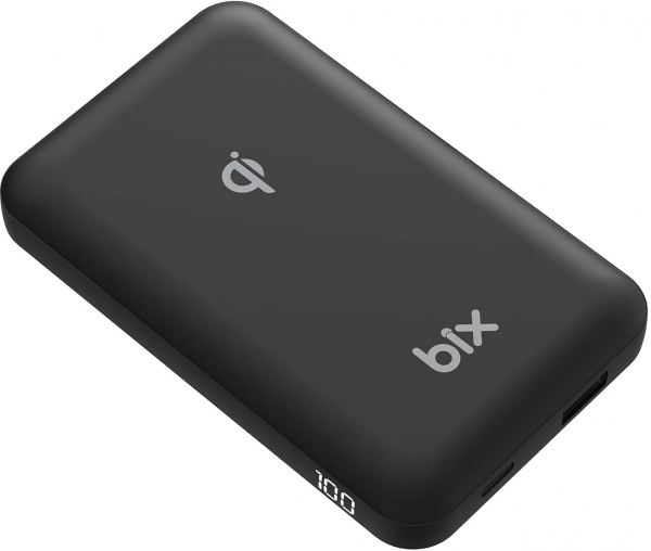 Bix PB104 10000 mAh Powerbank — ürün görseli 2