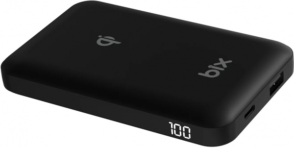 Bix PB104 10000 mAh Powerbank — ürün görseli 3