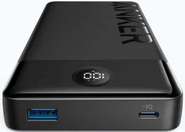 Anker 326 20000 mAh Powerbank (A1367) — ürün görseli 3