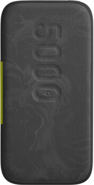 InfinityLab InstantGo USB-C 5000 mAh Powerbank (ILING5000C)