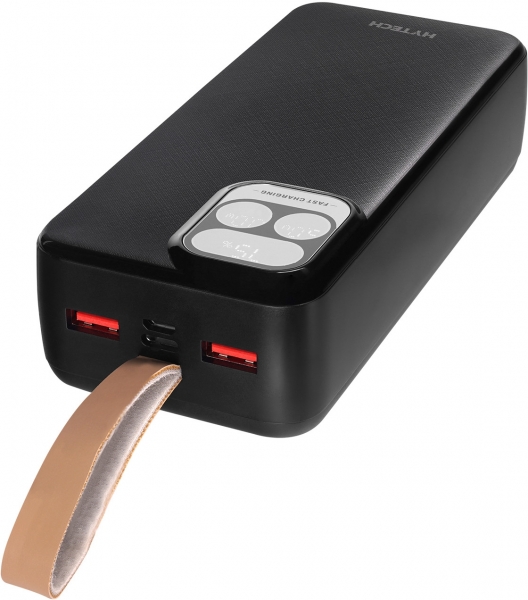 Hytech H310 30000 mAh Powerbank — ürün görseli 4