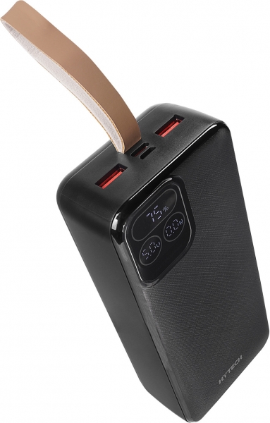 Hytech H310 30000 mAh Powerbank — ürün görseli 3