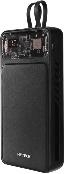 Hytech H220 20000 mAh Powerbank — ürün görseli 2