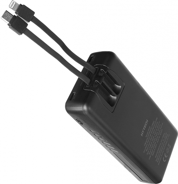 Hytech H220 20000 mAh Powerbank — ürün görseli 7