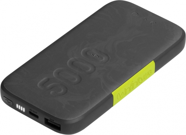 InfinityLab InstantGo Wireless 5000 mAh Powerbank (ILING5000W) — ürün görseli 7