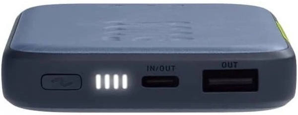InfinityLab InstantGo Wireless 5000 mAh Powerbank (ILING5000W) — ürün görseli 12