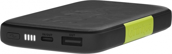 InfinityLab InstantGo Wireless 5000 mAh Powerbank (ILING5000W) — ürün görseli 10