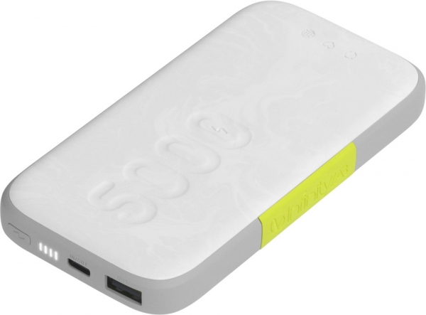 InfinityLab InstantGo Wireless 5000 mAh Powerbank (ILING5000W) — ürün görseli 8