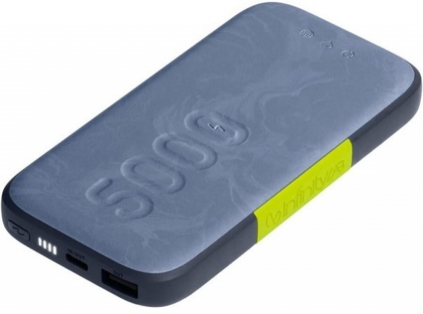 InfinityLab InstantGo Wireless 5000 mAh Powerbank (ILING5000W) — ürün görseli 9