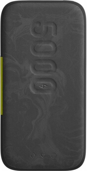 InfinityLab InstantGo Wireless 5000 mAh Powerbank (ILING5000W)