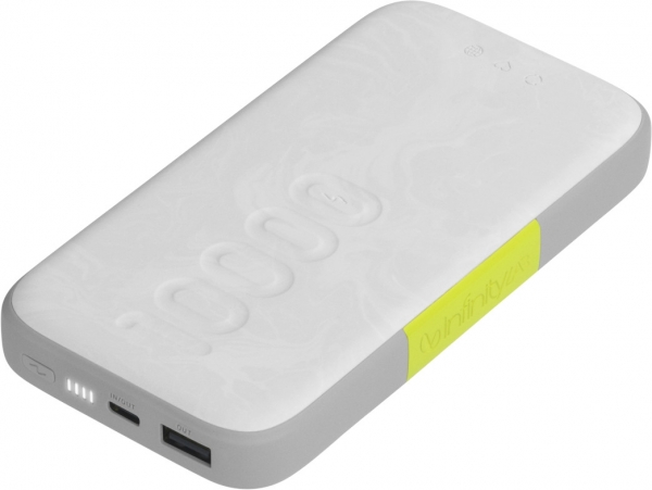 InfinityLab InstantGo Wireless 10000 mAh Powerbank (ILING10000W) — ürün görseli 11