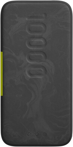InfinityLab InstantGo Wireless 10000 mAh Powerbank (ILING10000W)
