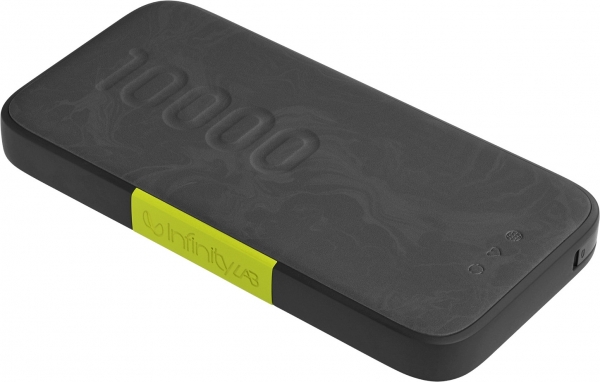 InfinityLab InstantGo Wireless 10000 mAh Powerbank (ILING10000W) — ürün görseli 13
