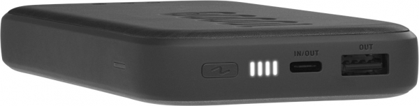 InfinityLab InstantGo Wireless 10000 mAh Powerbank (ILING10000W) — ürün görseli 7