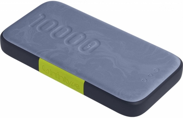 InfinityLab InstantGo Wireless 10000 mAh Powerbank (ILING10000W) — ürün görseli 6