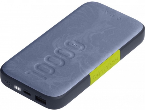 InfinityLab InstantGo Wireless 10000 mAh Powerbank (ILING10000W) — ürün görseli 12